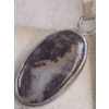Image 3 : Pendant with Genuine Drumheller Dinosaur Bone in Original Box