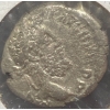 Image 2 : 181 AD Emperor Commodus Silver Roman Denarius 