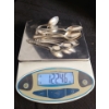 Image 1 : Sterling Silver Spoons
