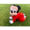 Image 6 : Mickey Mouse Crawling, Figurine, Stuffed Toy & Character, Disney Poster Book,  Minnie M Baby Cup etc