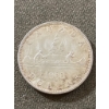 Image 1 : 1963 Canadian Silver Dollar Coin Featuring Voyageur Design