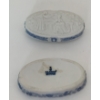 Image 3 : LLADRO Porcelain Small Trinket Box -  3W 