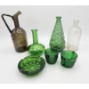 Image 4 : Decorative Glassware Lot