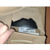 Image 2 : Madesa Black MDF TV Stand Unassembled in Box Model 6918CF (CI) 57 L, 16 H, 15 W