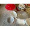 Image 3 : Collection Of Serving Dishes & Bowls 
