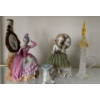 Image 1 : Assorted Collectable Ceramic Figurines 8.5T