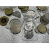 Image 2 : A Bag Of Loose Casino Tokens and Coins