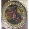 Image 3 : 2019 Optimus Prime 25 Cent Lenticular Coin