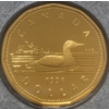 Image 3 : 1996 Canadian Proof Set 92.5% Silver 48.125 Grams