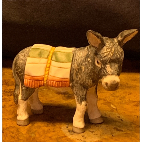 Gregory Perillo - Sage Brush Kids 'Donkey' 4L