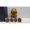 Image 1 : Faberge Egg Picture Holder made in Russia 6H