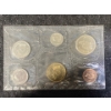 Image 4 :  1995 Canadian Uncirculated Coin Set