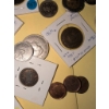 Image 6 : Canadian and International Coins, Including 19th-Century Tokens