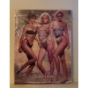 Vintage Barely Legal Poster Art 24x31