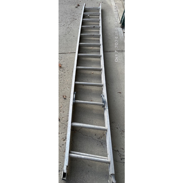 Eagle Brand Extension Ladder 12Ft