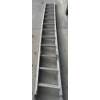 Image 1 : Eagle Brand Extension Ladder 12Ft