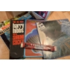 Image 4 : Large Selection of Vinyl Records, VHS Tapes, and Cleaning Needle