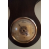 Image 6 : Baromaster Wall Barometer 8 X 26, Made in France