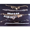 Image 5 : Fashion Jewelry Including Necklaces, Bracelets, and Bangles