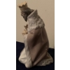 Image 3 : LLADRO Porcelain Wise Man  - 9T 