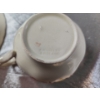 Image 7 : Vintage Grindley England "Creampetal" Pottery Tea Set