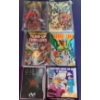 Image 1 : Graphic Novel Collection - Daredevil, X-Men, Iron Graphics on Tee (Syfy) & More! 