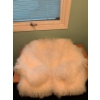Image 5 : Elegant Luxurious & Truly One Of A Kind Mongolian Lamb Fur Coat - Ladies Size S-M