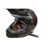 Image 3 : Lazer MX7-XPR Carbon Light XL Off-Road Motorcycle Helmet