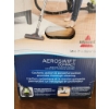 Image 4 : Bissell Aeroswift Compact Bagless Canister Vacuum, Model 2156E, Unused