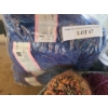 Image 4 : Basket of Asst Yarn, also Incl a Large Ball of Fine Twine
