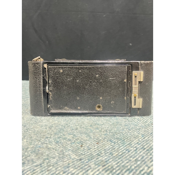  No. 1A Autographic Kodak Jr. Folding Camera