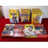 Wayne Gretzky Cereal Boxes