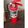 Image 2 : Ansul Sentry Stored Pressure Dry Chemical Fire Extinguisher - Portable & Rechargeable  