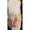 Image 3 : Bossons Chalk Ware Including: Chef