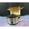 Image 2 : Crock Pot Slow Cooker - Untested