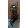 Image 2 : Antique Spinning Wheel 39T 