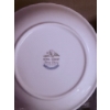 Image 2 : Royal Albert 'Brigadoon' Fine Bone China Dinnerware Set with Accessories