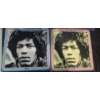 Image 4 : Collection of Cat Stevens Albums and The Essential Jimi Hendrix 2 Volume Compilation