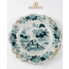 Image 2 : Several Vintage And Antique PLATES Stone China