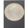 Image 6 : 1999 Royal Canadian Mint Silver Proof Set with Commemorative Dollar