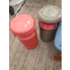 Image 2 : Milk Churns