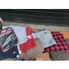 Image 1 : Assorted Men's Wear - Active Wear  & Sleepware Size XL