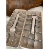 Image 4 :  cutting boards, cookie trays, vintage ice cube trays and more