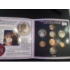 Image 1 : Royal Mint 1983 UK Uncirculated Coin Collection 