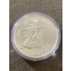 Image 4 : 2004 Proof Silver Dollar by Royal Canadian Mint