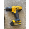 Image 1 : Dewalt 20 Volt Drill Set Tested