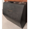 Image 1 : Vintage Weltmeister Piano Accordian w/ Hard Shell Travel Case & 2 Music Books 