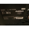 Image 5 : Sony HD TV Model KLV-32S200A, No Remote (Component and HDMI Connections), Stand Included 