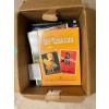 Image 2 : Box of Various books 