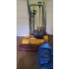 Image 2 : Assorted Outdoor Yard Tools Including: Rake, Shovels, Hoses and More! (Scroll Photos For Content)